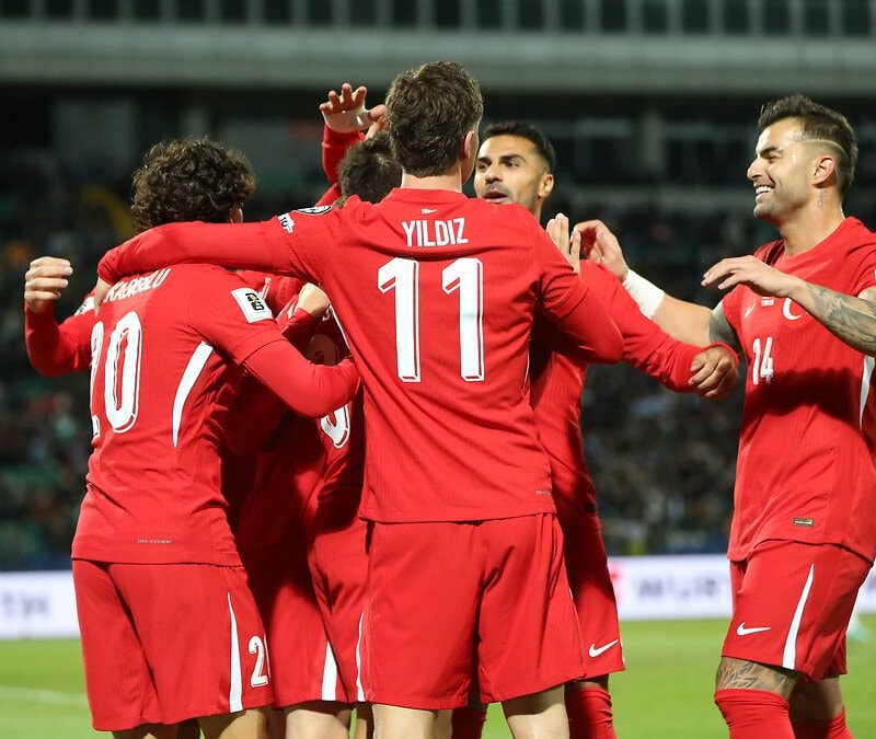 Dünya Kupası yolunda son viraj: 24 yıllık özlemi bu sefer bitireceğiz!