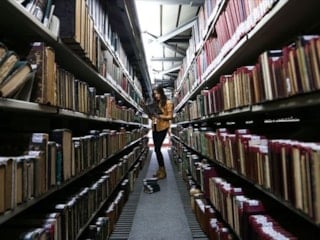 Türkiye’de kütüphanelere ilgi artıyor: Üye sayısı 7 milyonu geçti