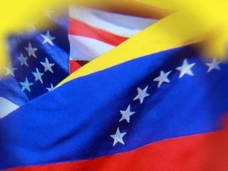 Venezuela'daki ABD Büyükelçiliği 7 yıl sonra yeniden açıldı