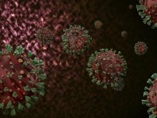 Covid-19'un yenisi çıktı: "Cicada" belirtilerine bakın