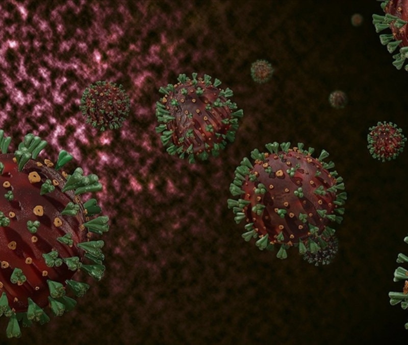 Covid-19'un yenisi çıktı: 