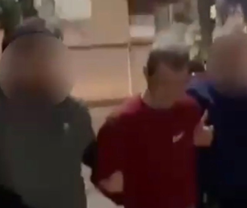 Bursa’da 16 dosyadan aranan şüpheli çatı katında yakalandı