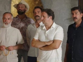 Çakallarla Dans 8 geliyor: İşte vizyon tarihi