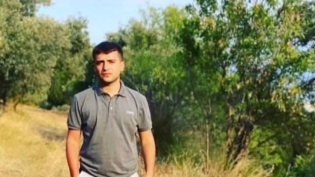 İstanbul'da mezarlıkta silahlı çatışma