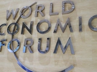 Dünya Ekonomik Forumu'nda Türkiye vurgusu