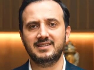 Abdullah Özdemir, 31 Mart’ın yıl dönümünde İstanbul için mesaj paylaştı