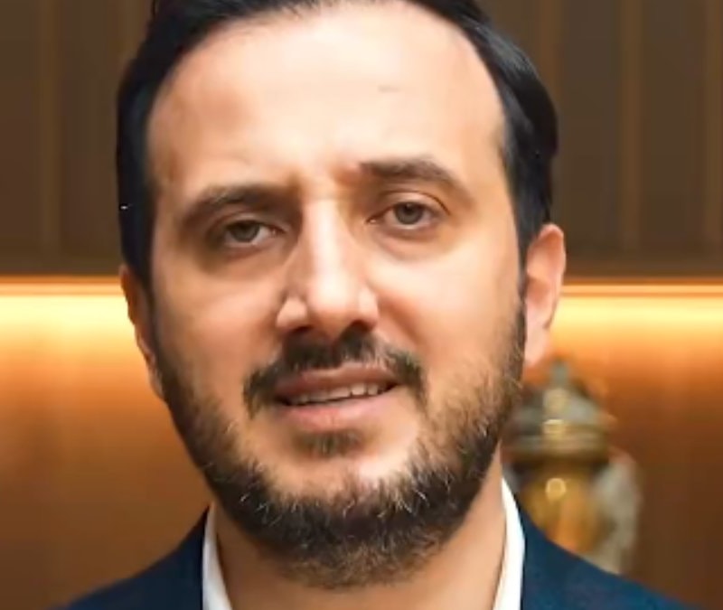 Abdullah Özdemir, 31 Mart’ın yıl dönümünde İstanbul için mesaj paylaştı