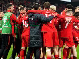 A Milli Takım'da 5 isim Kosova maçında yok