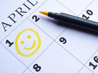 Yüzyıllardır süren gelenek: 1 Nisan Şaka Günü bakın nasıl ortaya çıktı