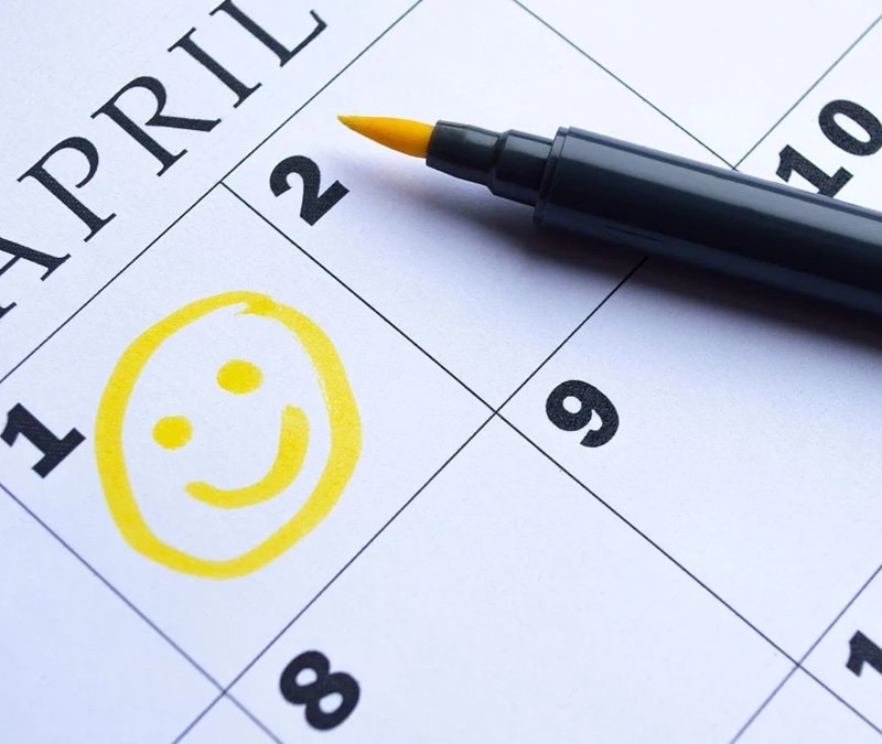 Yüzyıllardır süren gelenek: 1 Nisan Şaka Günü bakın nasıl ortaya çıktı