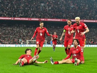 Dünya Kupası'nda dudak uçuklatan para ödülü: Kosova'yı elersek kazanacağımız rakam ortaya çıktı!