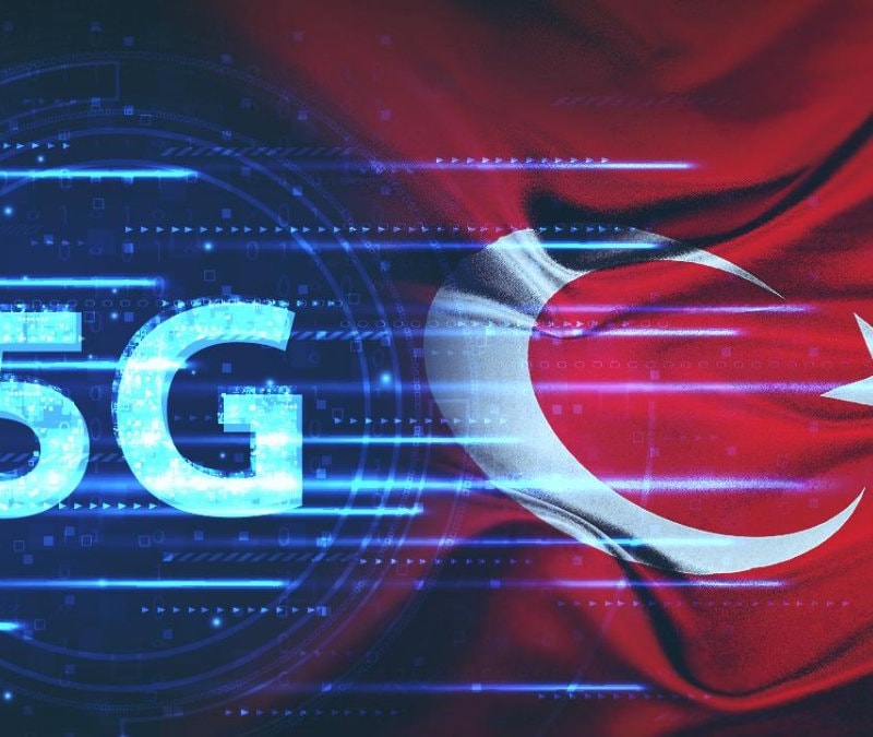 Türkiye 1 Nisan'da 5G teknolojisine geçiyor: İşte telefonlarda yapılması gereken ayarlar