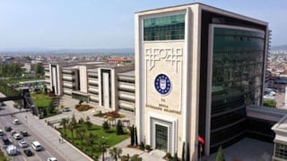 Bursa Büyükşehir Belediyesi CHP'den AK Parti'ye geçebilir