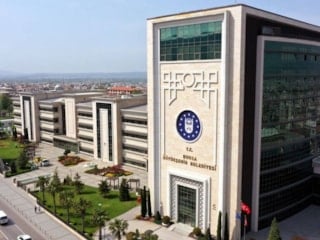 Bursa Büyükşehir Belediyesi CHP'den AK Parti'ye geçebilir