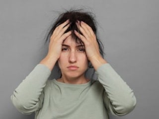 Şikayet etmek rahatlatmıyor: Zihin aynı yere geri dönüyor