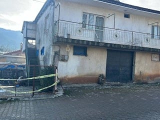 Manisa'da boşanmak isteyen eşi ve ailesini öldürdü