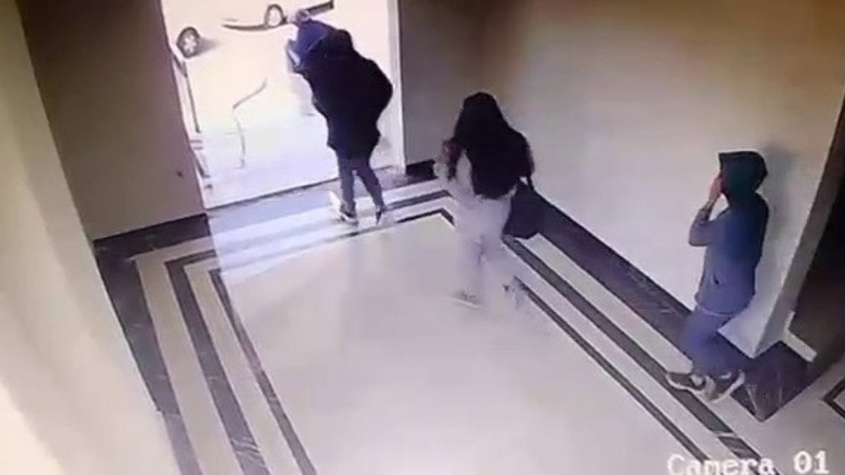 Hatay'da şehir şehir gezip hırsızlık yaptılar