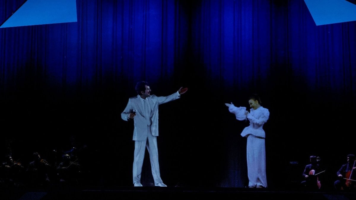 Türk Telekom’dan AKM’de 5G ile gövde gösterisi