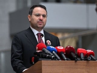 Adalet Bakanı Gürlek: Şehit Kiraz’a sıkılan kurşunlar, Türk yargısına atılmıştır