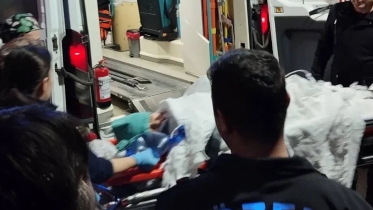 Giresun'da CHP'li başkanın tacizini ifşa eden ve ölen kızın annesi konuştu