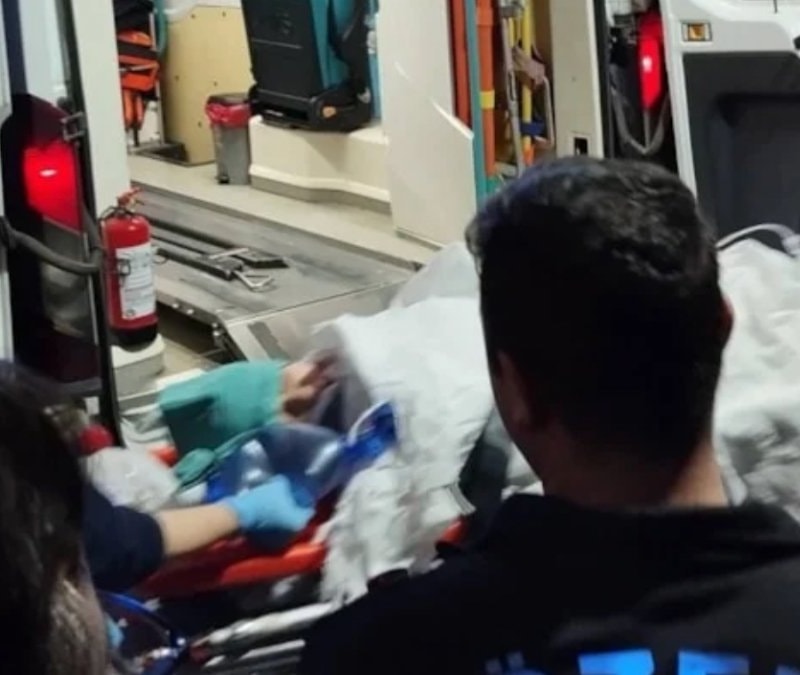 Giresun'da CHP'li başkanın tacizini ifşa eden ve ölen kızın annesi konuştu