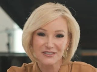 Trump’ın dini danışmanından Hristiyanlara çağrı: Bağışlarınızı İsrail’e gönderin