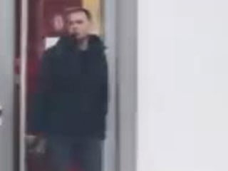 İstanbul'da bankaya silahla giden şahsın ifadesi ortaya çıktı