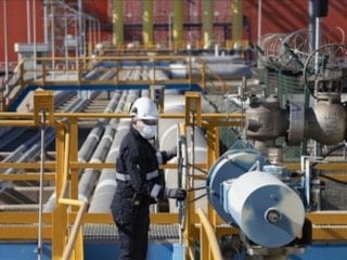 Türkiye'nin enerji ithalatı faturası düşüyor