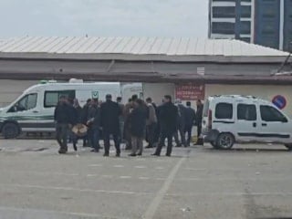 Şanlıurfa'da oyun oynarken can verdi