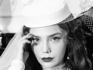 Dizisi final yapmıştı! Bahar Şahin imaj değiştirdi