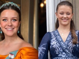 Danimarka Prensesi Isabella 11 ay askerlik yapacak