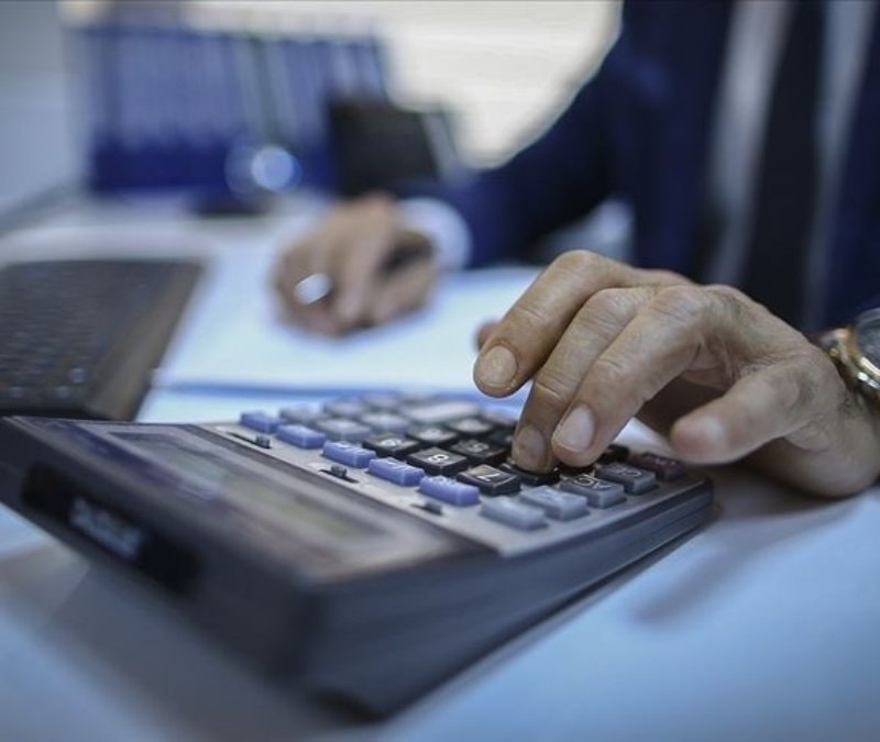 Kurumlar vergisi beyanı 1 Nisan'da başlıyor