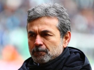 Aykut Kocaman geleceğiyle ilgili aldığı kararı açıkladı