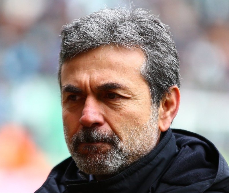 Aykut Kocaman geleceğiyle ilgili aldığı kararı açıkladı