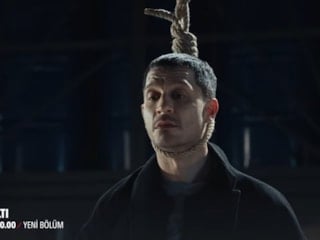 Yeraltı 10. bölüm özel fragman: Bozo, darağacında...