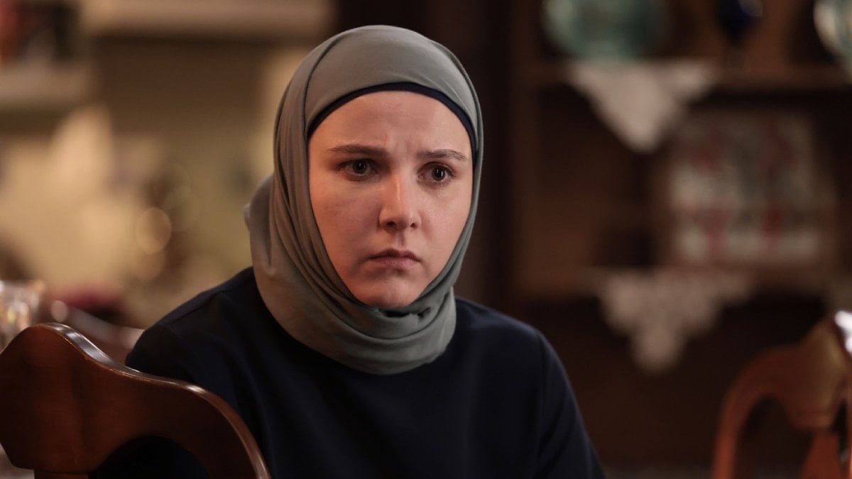 Ömer dizisinin Şükranı’ydı! Tam 15 kilo verdi, işte son hali