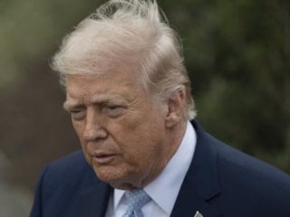 Donald Trump'tan İngiltere'ye: ABD size yardım etmeyecek