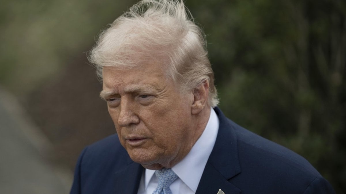 Donald Trump'tan İngiltere'ye: ABD size yardım etmeyecek