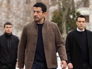 A.B.İ. dizisinin yeni bölümü iptal edildi: İşte sebebi