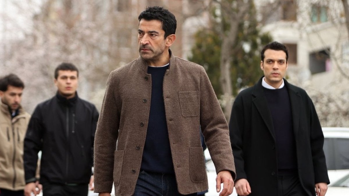 A.B.İ. dizisinin yeni bölümü iptal edildi: İşte sebebi