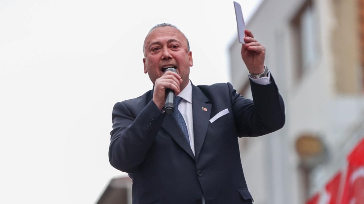 Özkan Yalım'ın mal varlıklarına el konuldu