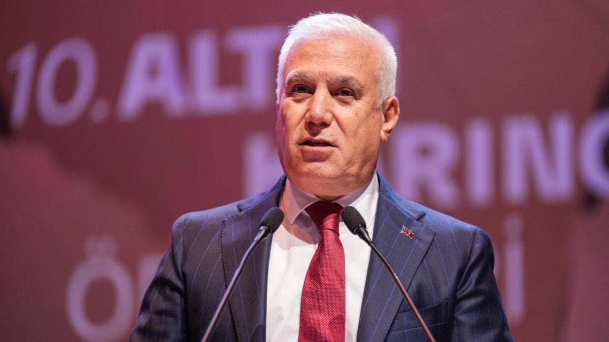 Mustafa Bozbey'in aile imparatorluğuna operasyon: Dev servet ağı ortaya çıktı