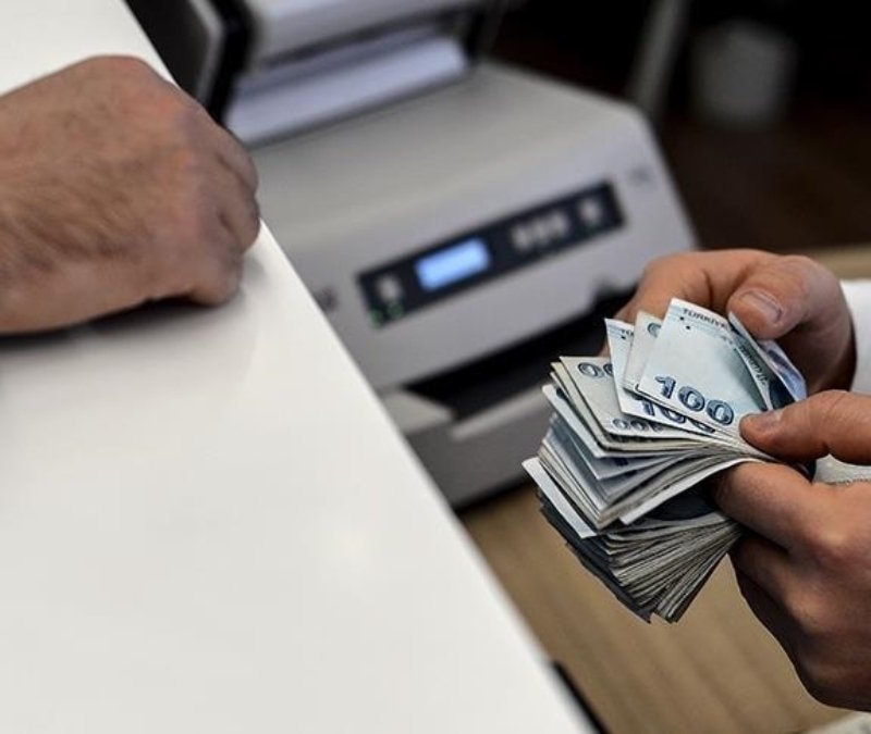 Bankacılık sektörünün şubat net kârı: 169,4 milyar lira