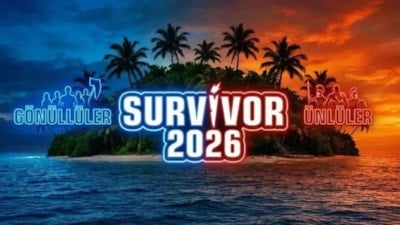 Survivor 2026'da beklenen an: Birleşme partisi geliyor
