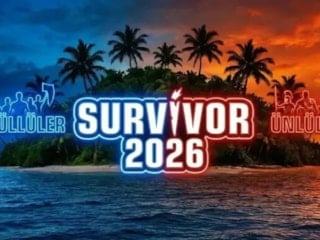 Survivor 2026'da beklenen an: Birleşme partisi geliyor