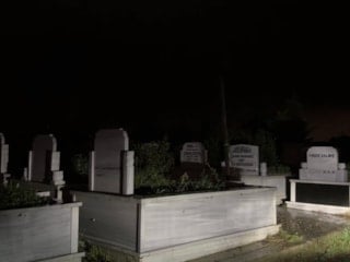 Sarıyer’de mezarlık ziyaretinde kanlı saldırı: 2 kişi hayatını kaybetti