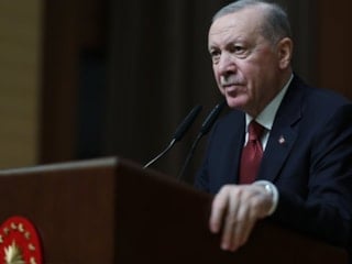 Cumhurbaşkanı Erdoğan açıkladı: Türkiye 5G'ye geçti