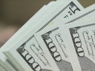 Döviz Dönüşümlü Kur Korumalı Mevduat bakiyesi 40 milyon dolara indi