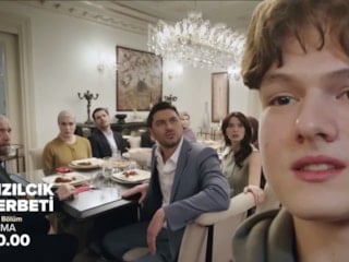 Kızılcık Şerbeti 131. bölüm 2. fragman: Evlatlık verilmiş! Çocuğun annesi bakın kim çıkacak