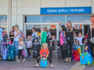 Rus turistler BAE yerine Türkiye, Çin ve Vietnam’a yöneldi